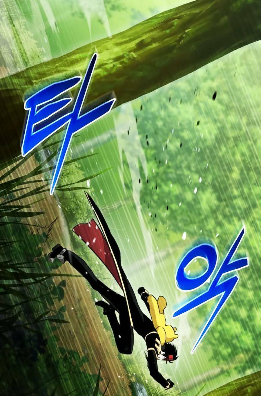 Huyền Thoại Game Thủ – Tái Xuất Chapter 40 - Trang 2