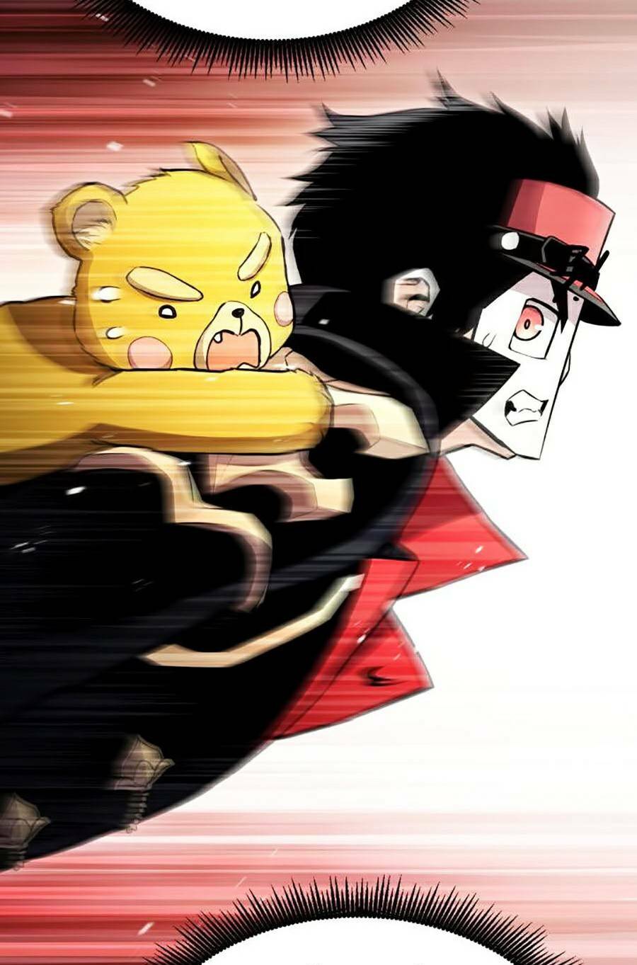 Huyền Thoại Game Thủ – Tái Xuất Chapter 40 - Trang 2