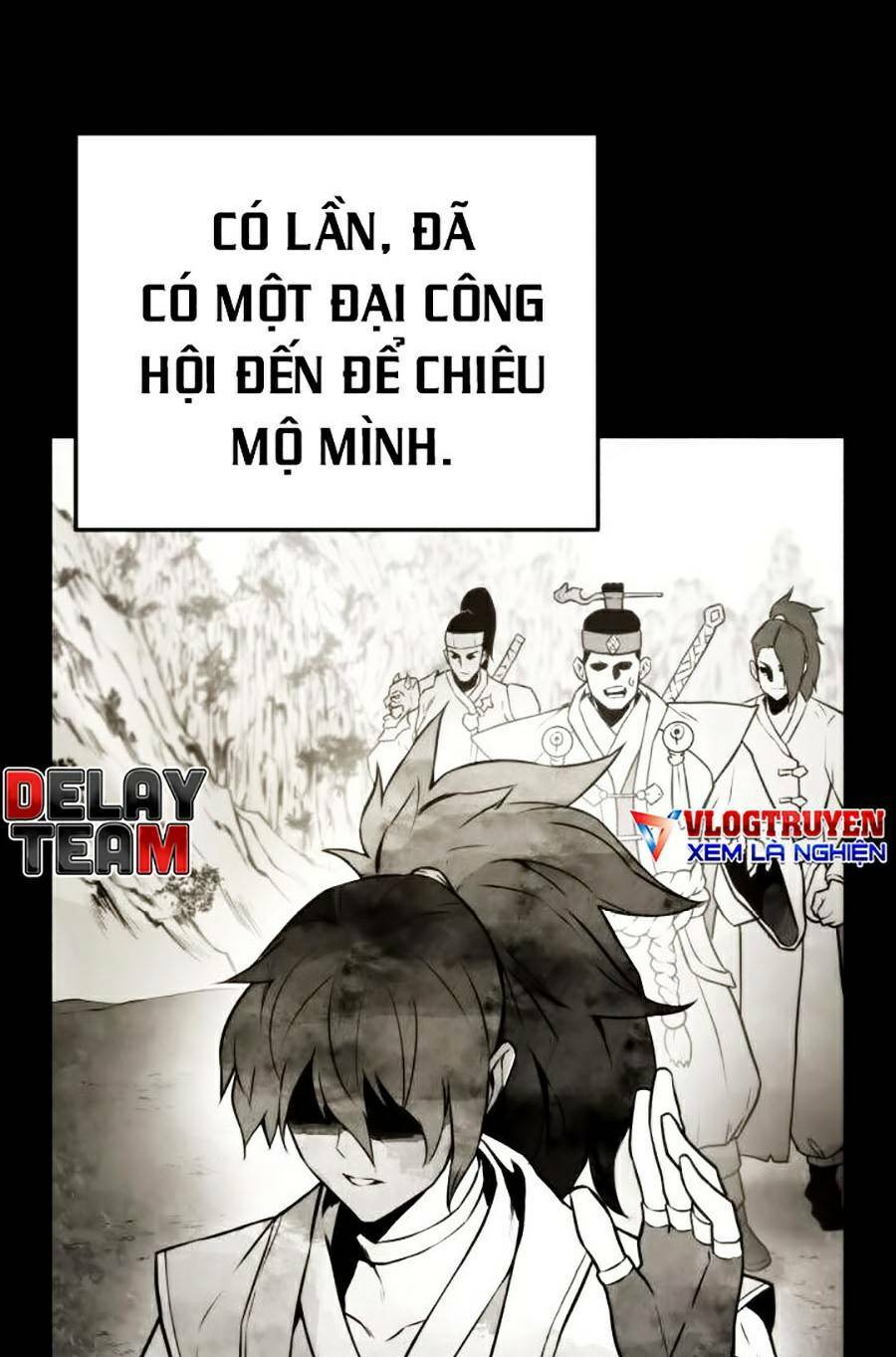 Huyền Thoại Game Thủ – Tái Xuất Chapter 40 - Trang 2