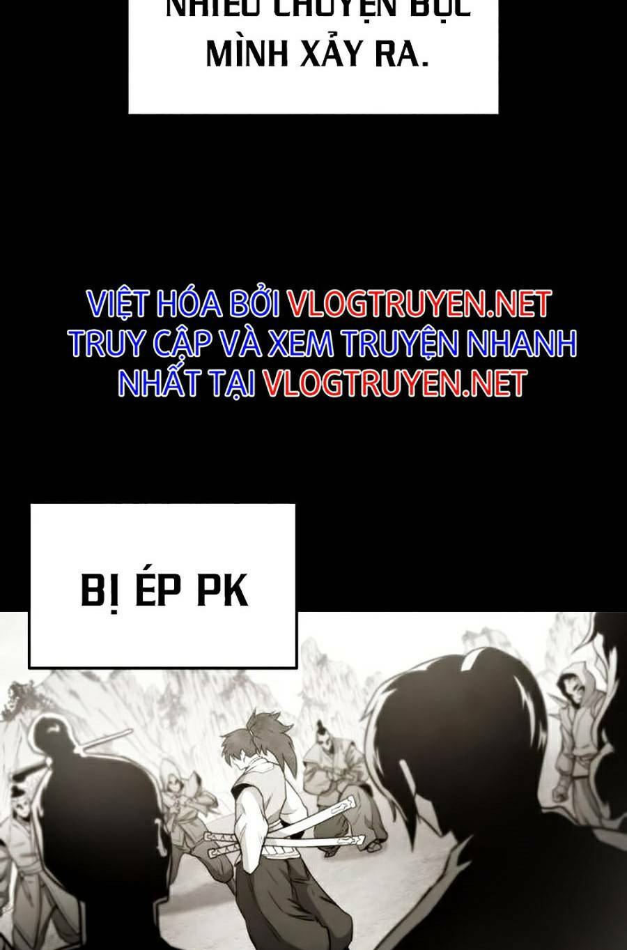 Huyền Thoại Game Thủ – Tái Xuất Chapter 40 - Trang 2