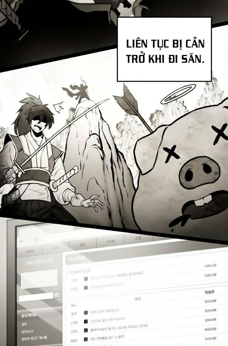 Huyền Thoại Game Thủ – Tái Xuất Chapter 40 - Trang 2