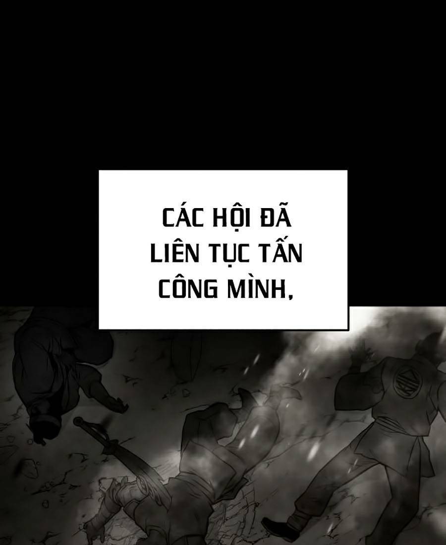 Huyền Thoại Game Thủ – Tái Xuất Chapter 40 - Trang 2