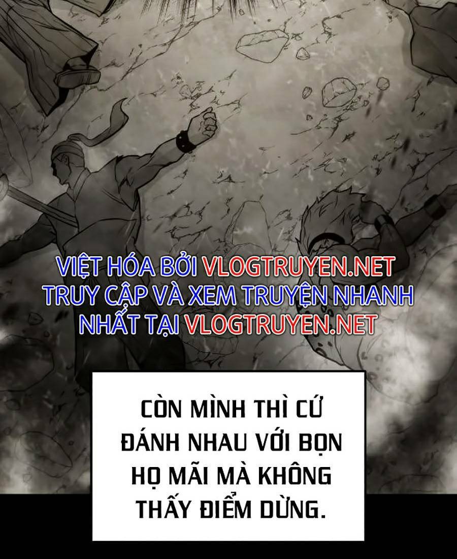 Huyền Thoại Game Thủ – Tái Xuất Chapter 40 - Trang 2