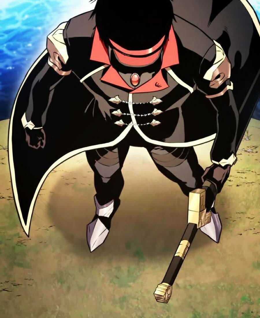 Huyền Thoại Game Thủ – Tái Xuất Chapter 40 - Trang 2