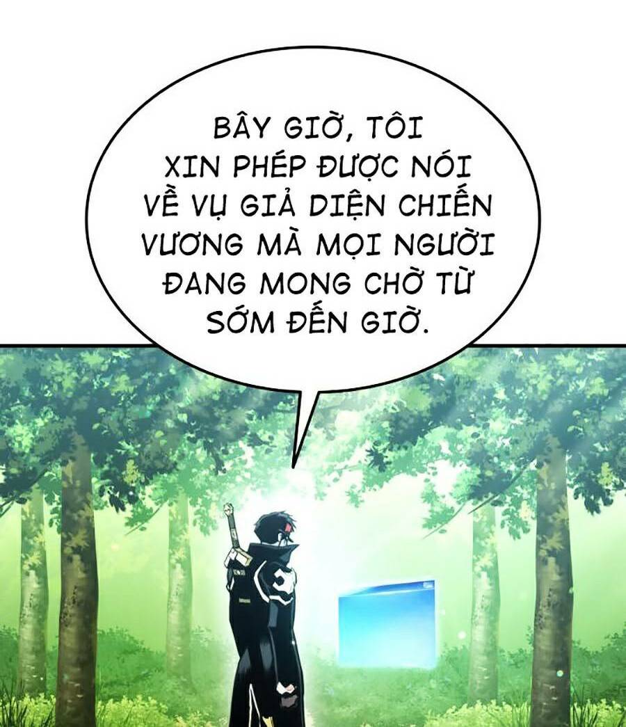 Huyền Thoại Game Thủ – Tái Xuất Chapter 40 - Trang 2