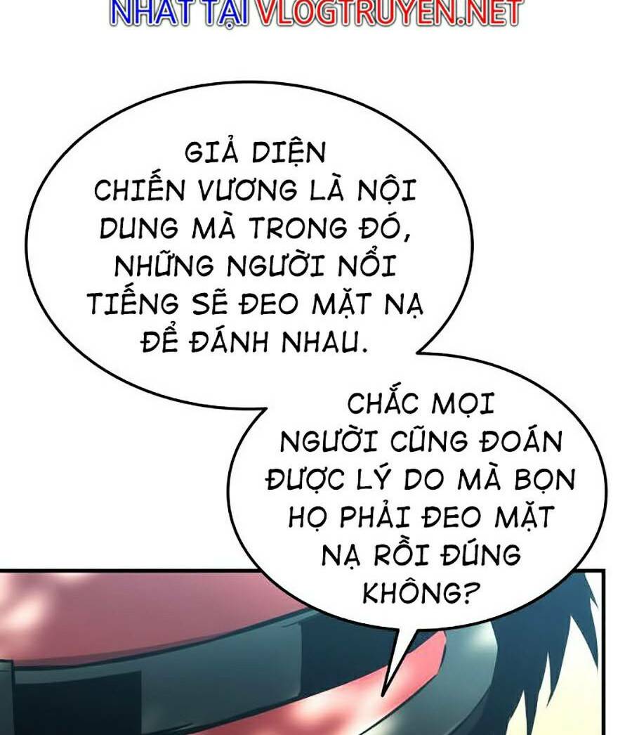 Huyền Thoại Game Thủ – Tái Xuất Chapter 40 - Trang 2