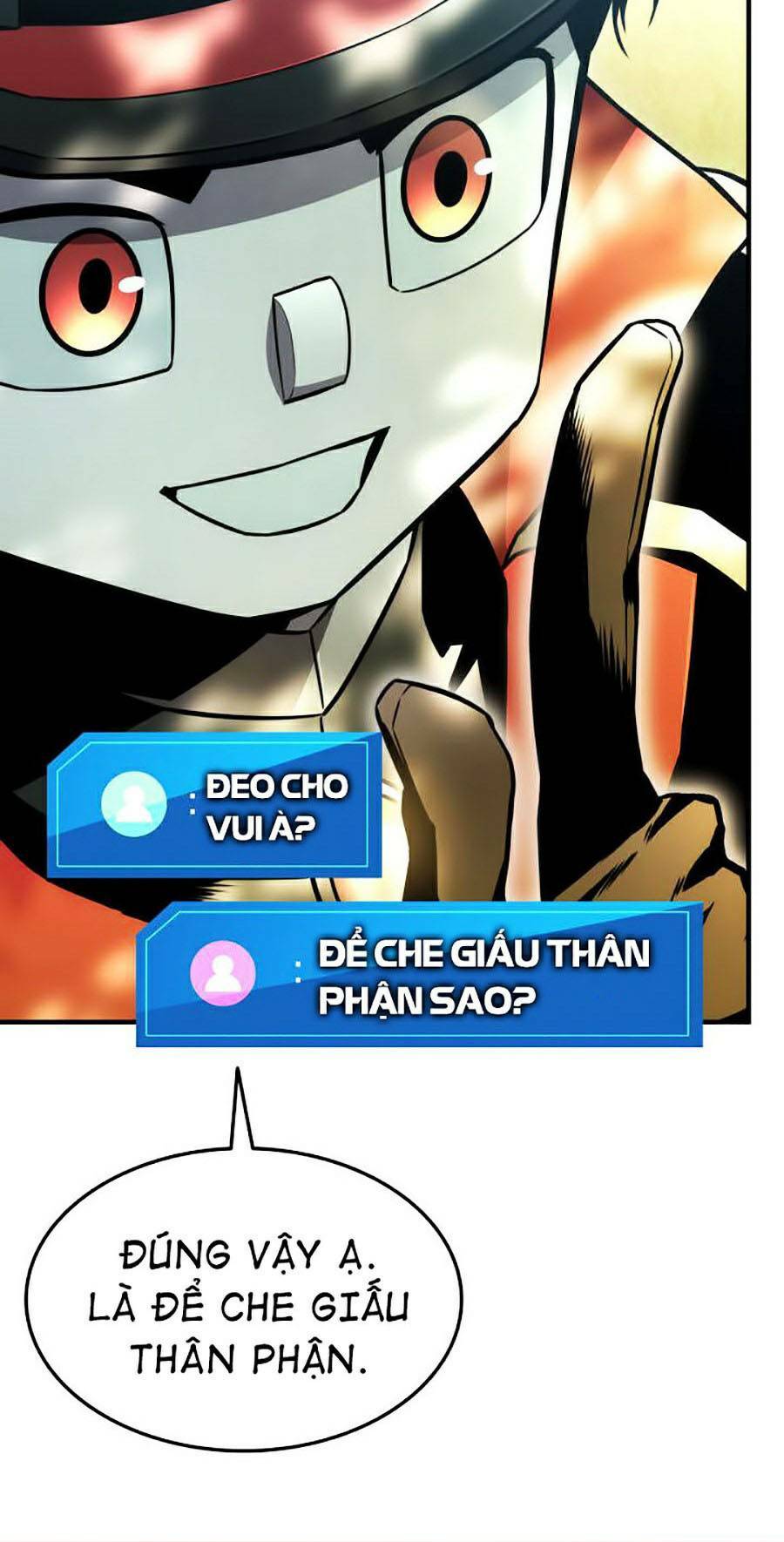 Huyền Thoại Game Thủ – Tái Xuất Chapter 40 - Trang 2