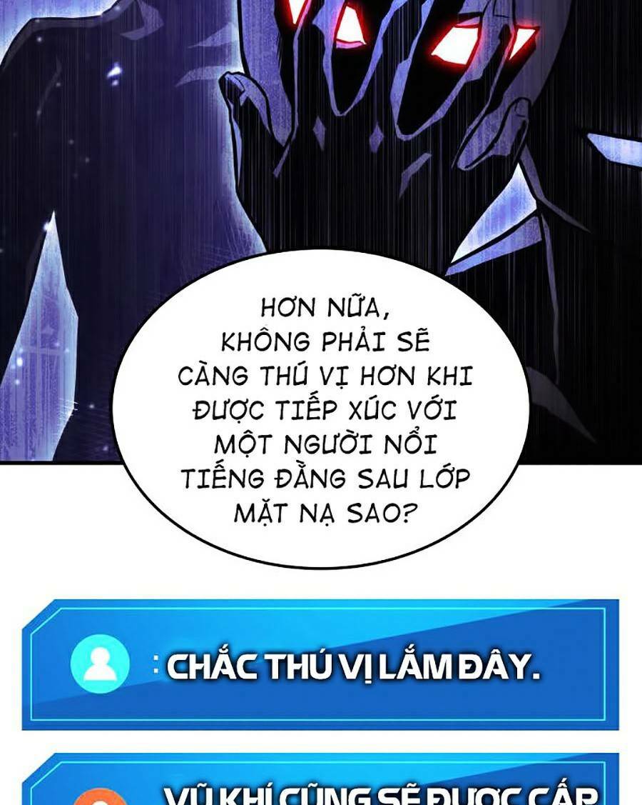 Huyền Thoại Game Thủ – Tái Xuất Chapter 40 - Trang 2