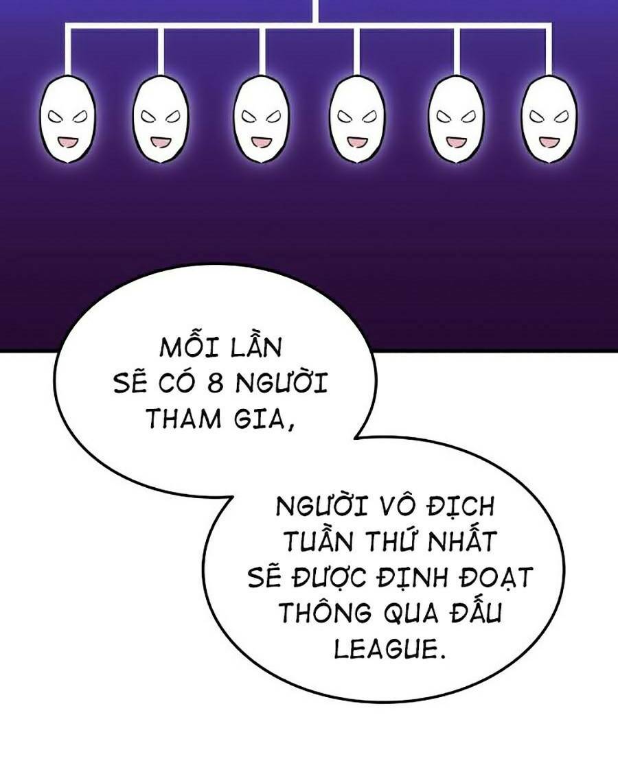 Huyền Thoại Game Thủ – Tái Xuất Chapter 40 - Trang 2