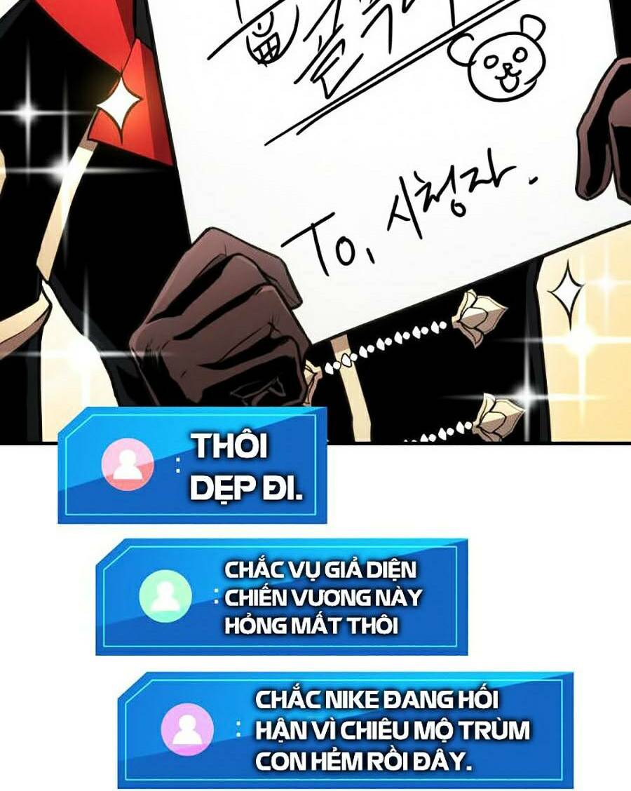 Huyền Thoại Game Thủ – Tái Xuất Chapter 40 - Trang 2