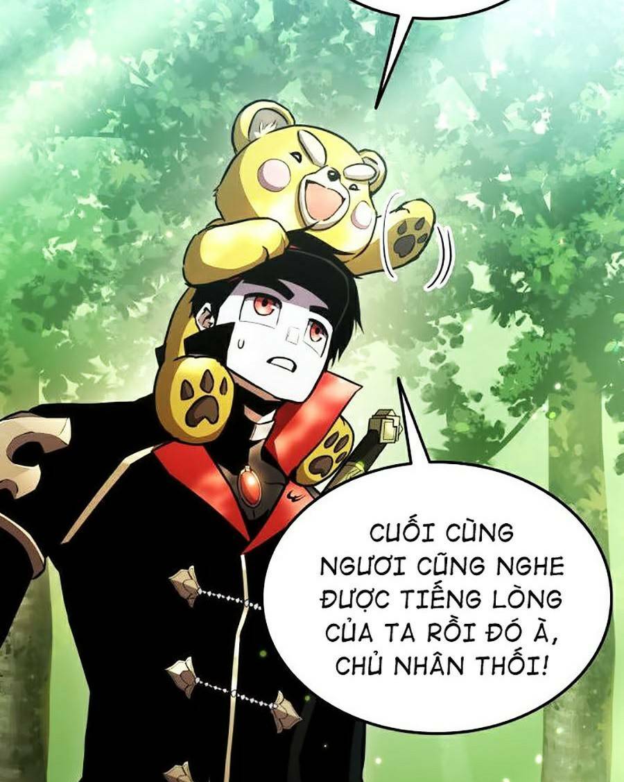 Huyền Thoại Game Thủ – Tái Xuất Chapter 40 - Trang 2