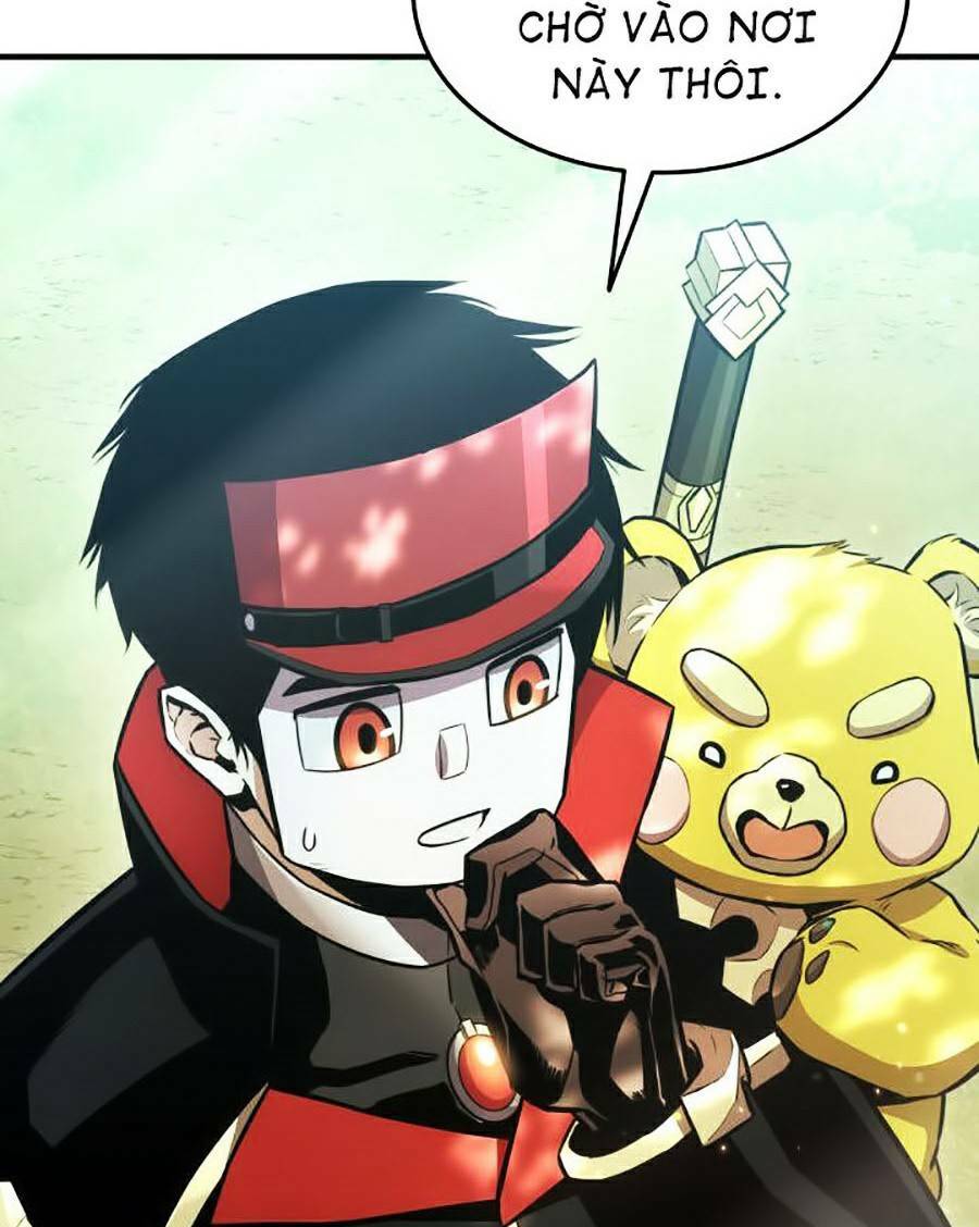 Huyền Thoại Game Thủ – Tái Xuất Chapter 40 - Trang 2