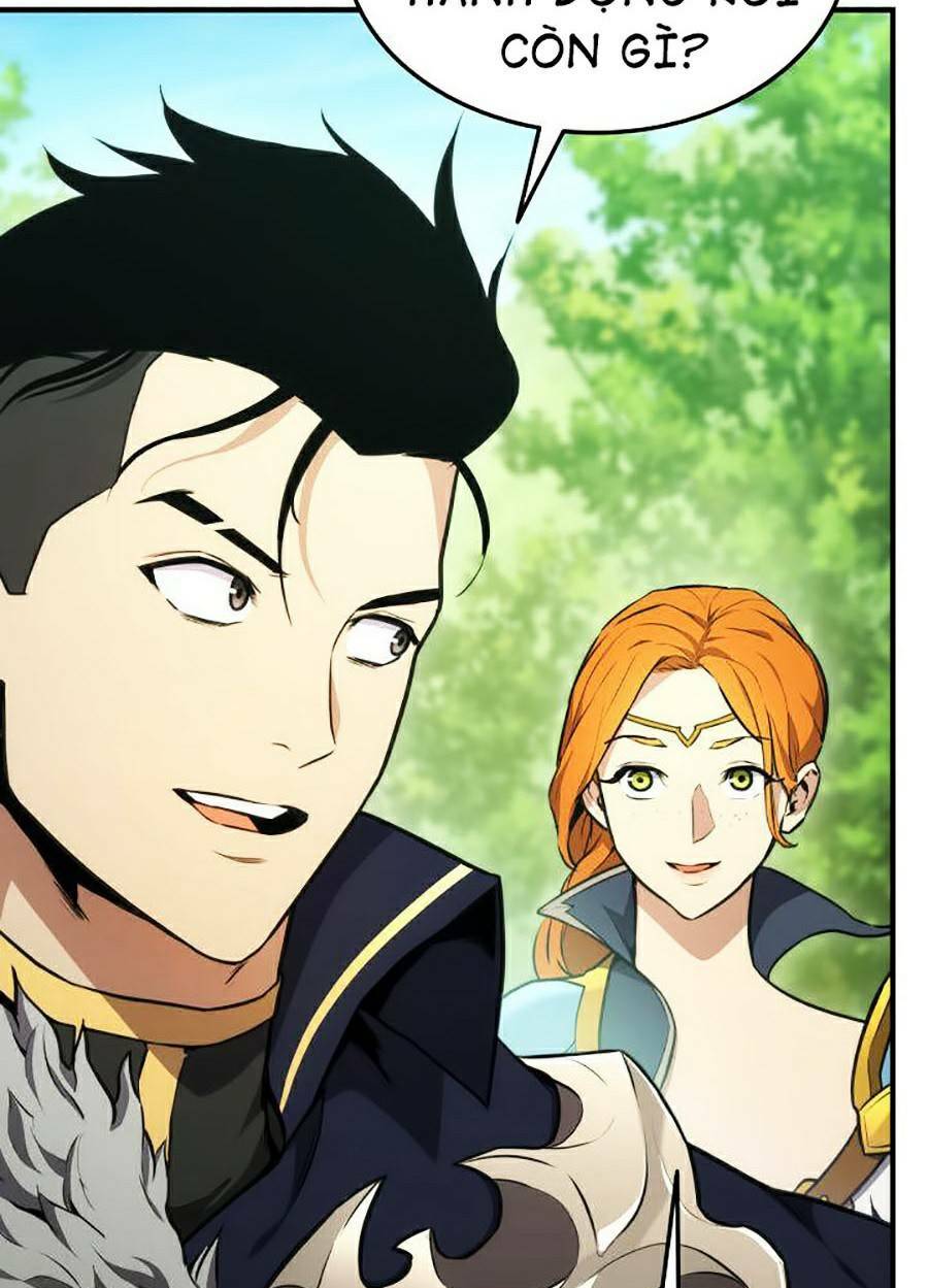 Huyền Thoại Game Thủ – Tái Xuất Chapter 40 - Trang 2