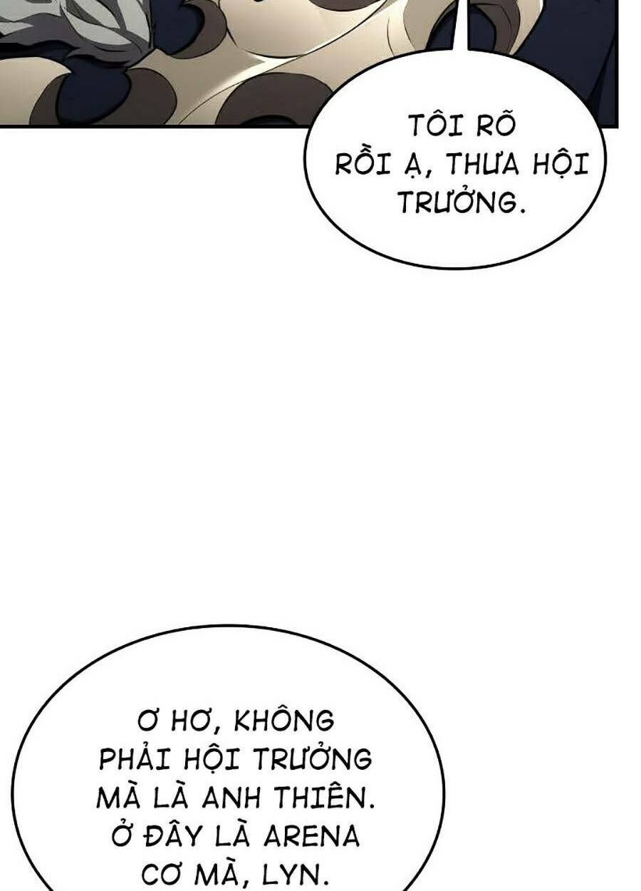 Huyền Thoại Game Thủ – Tái Xuất Chapter 40 - Trang 2