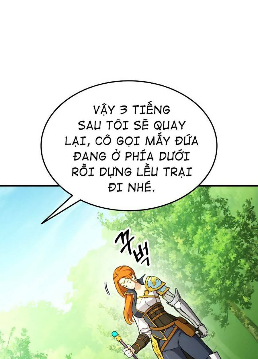 Huyền Thoại Game Thủ – Tái Xuất Chapter 40 - Trang 2