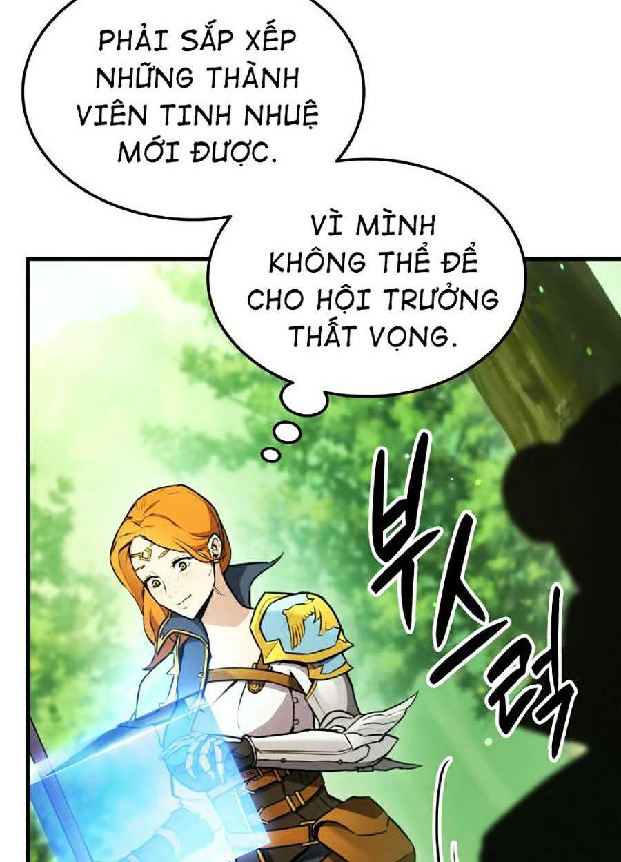 Huyền Thoại Game Thủ – Tái Xuất Chapter 40 - Trang 2