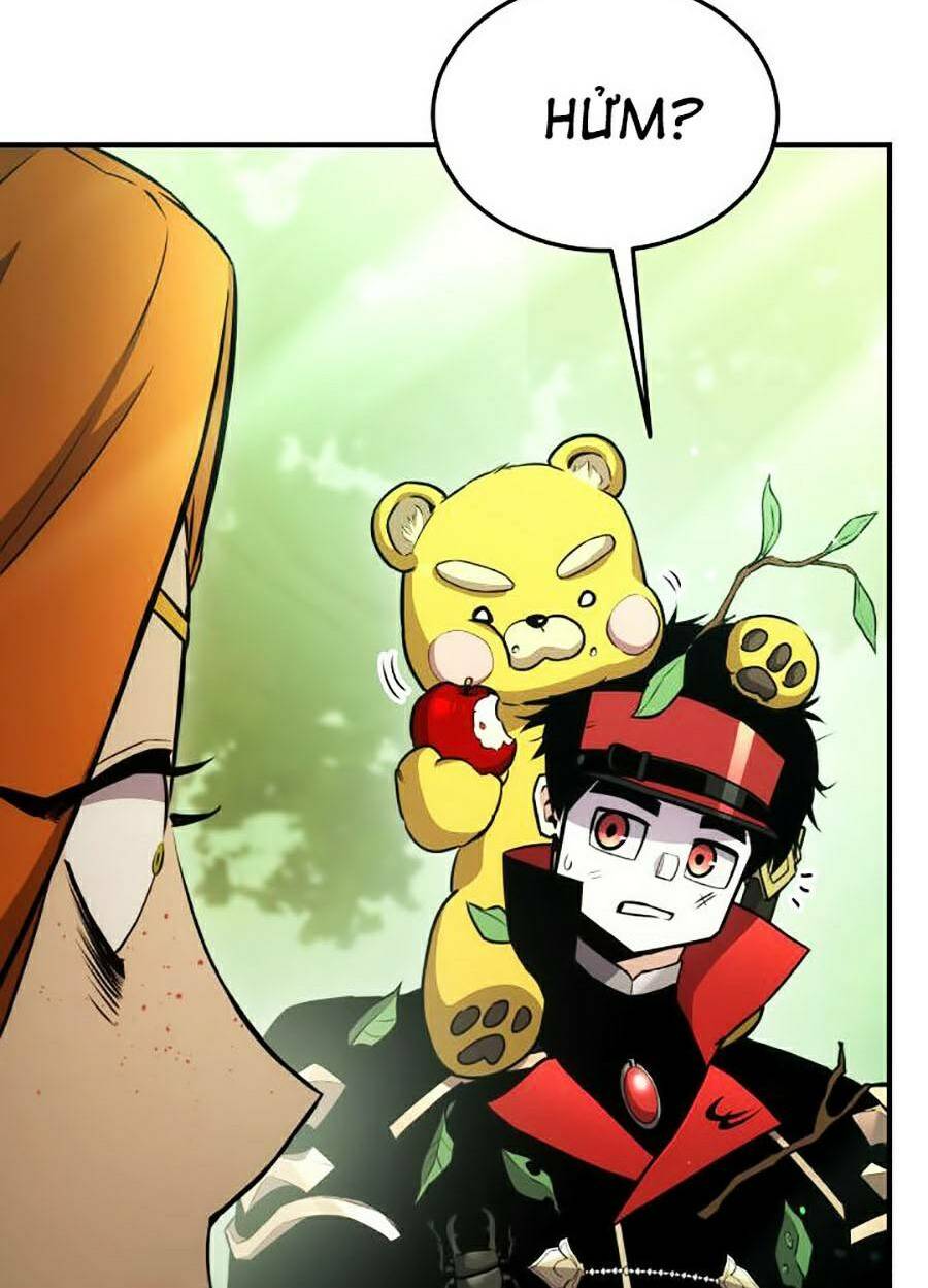 Huyền Thoại Game Thủ – Tái Xuất Chapter 40 - Trang 2