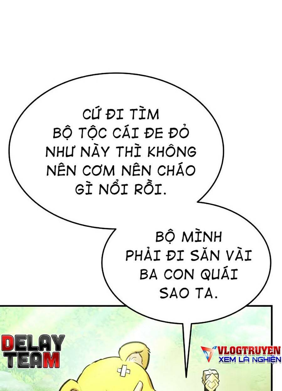 Huyền Thoại Game Thủ – Tái Xuất Chapter 40 - Trang 2