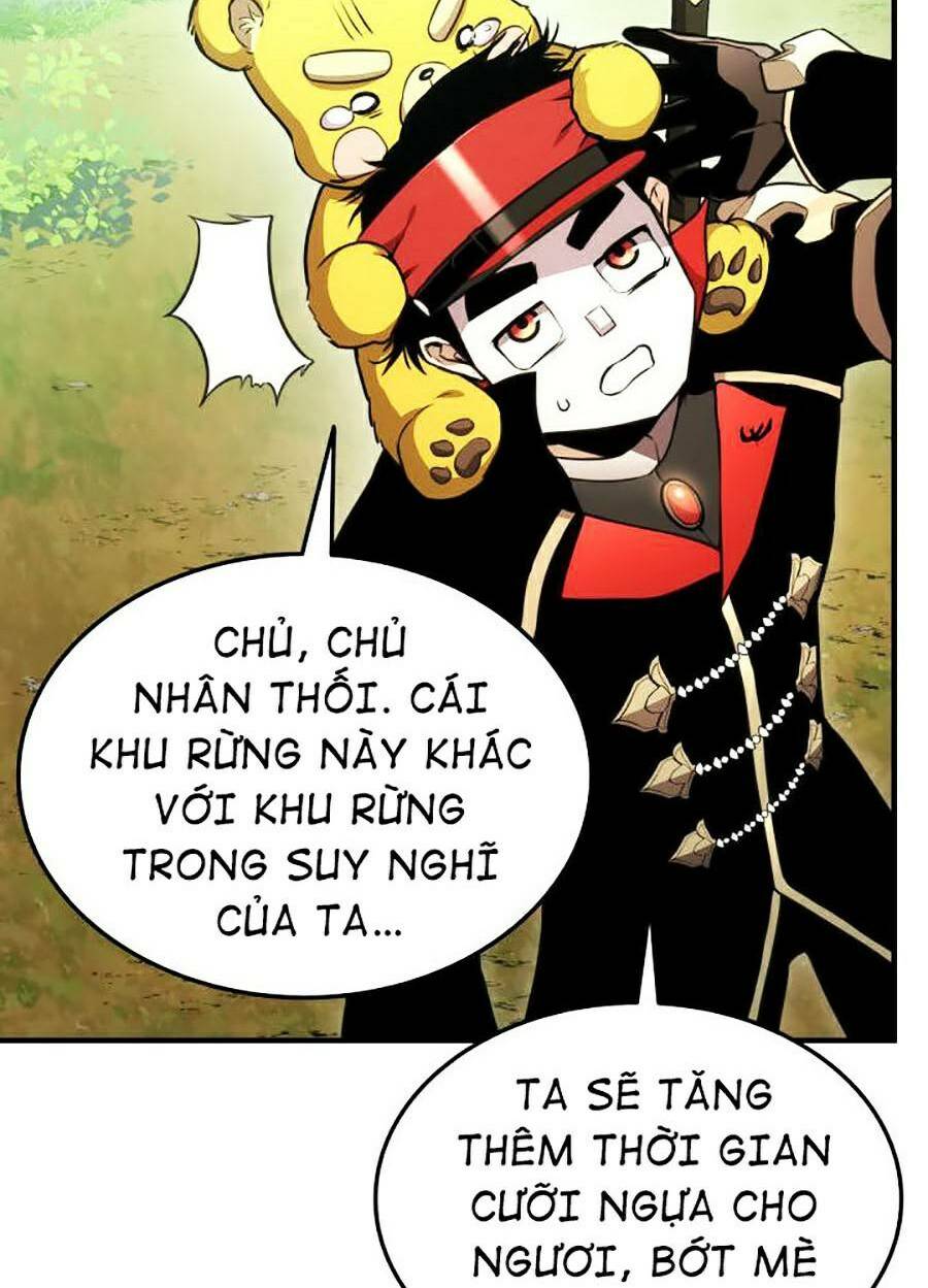 Huyền Thoại Game Thủ – Tái Xuất Chapter 40 - Trang 2