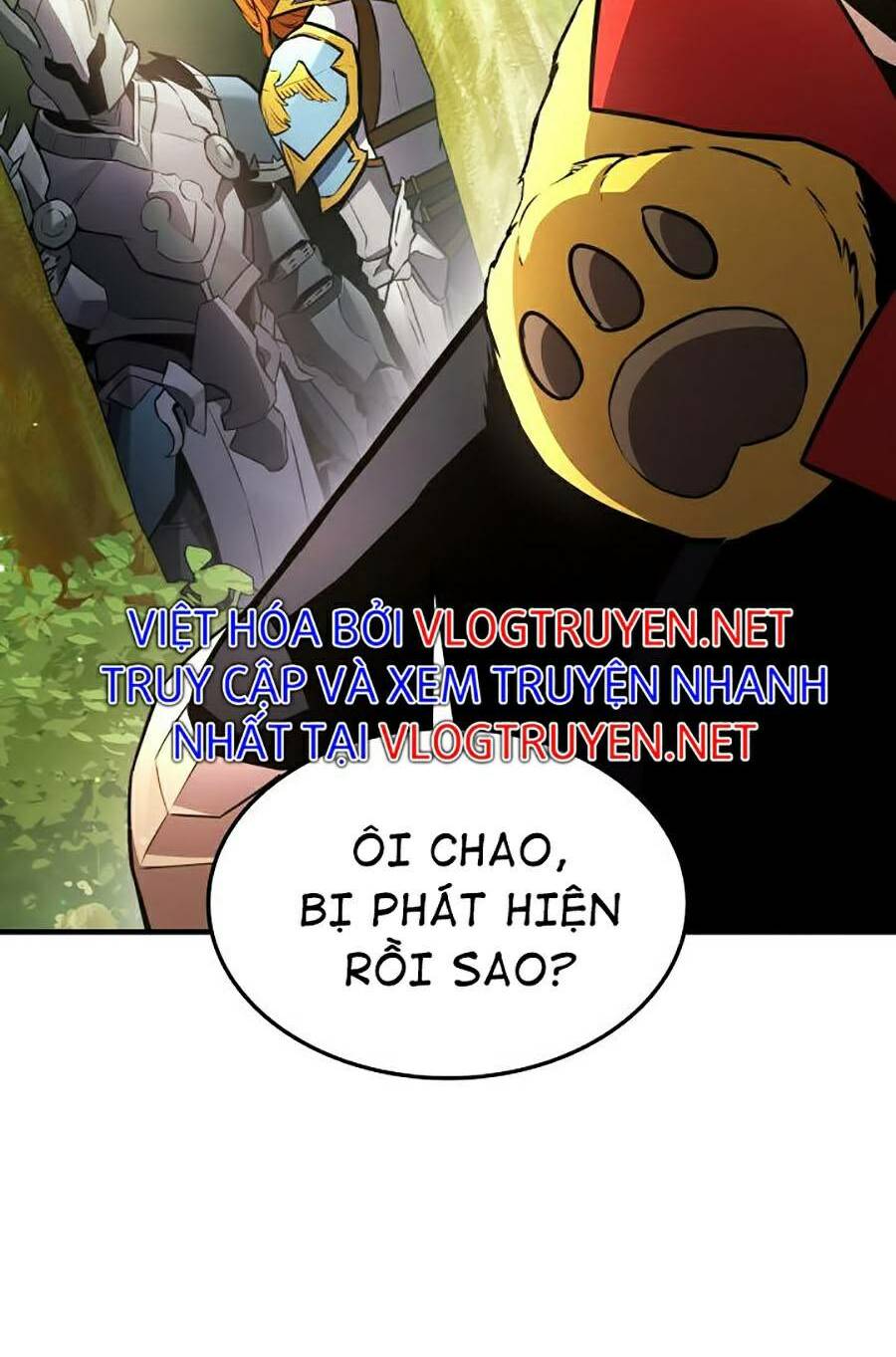 Huyền Thoại Game Thủ – Tái Xuất Chapter 40 - Trang 2