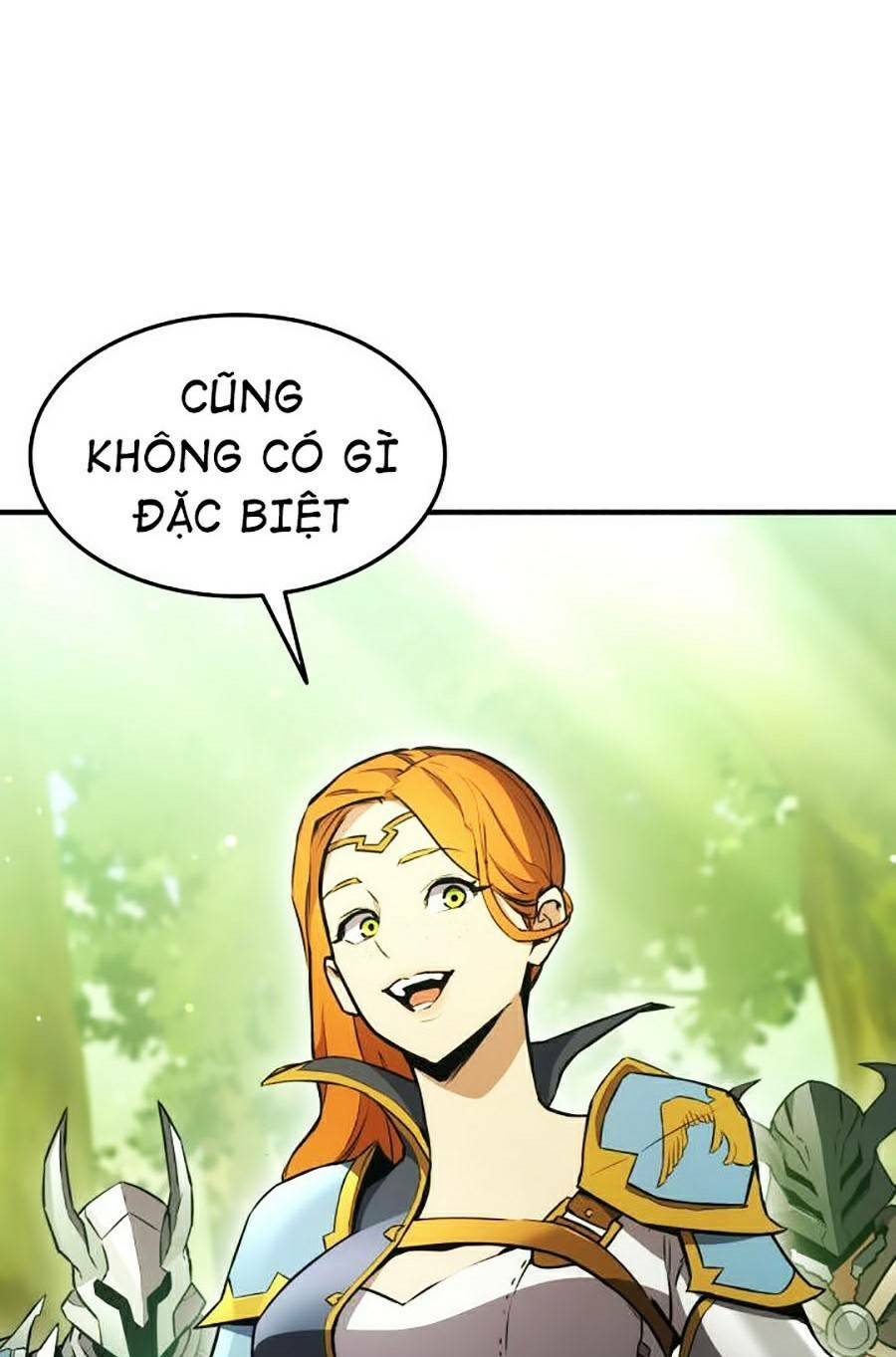 Huyền Thoại Game Thủ – Tái Xuất Chapter 40 - Trang 2