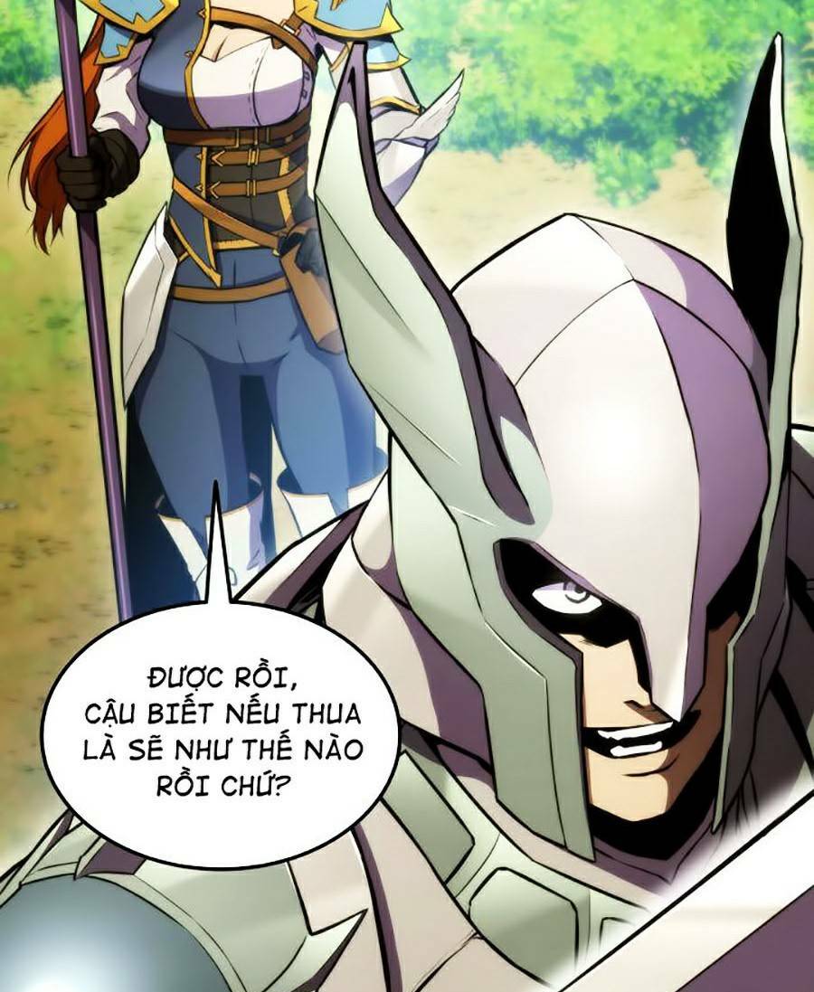 Huyền Thoại Game Thủ – Tái Xuất Chapter 41 - Trang 2