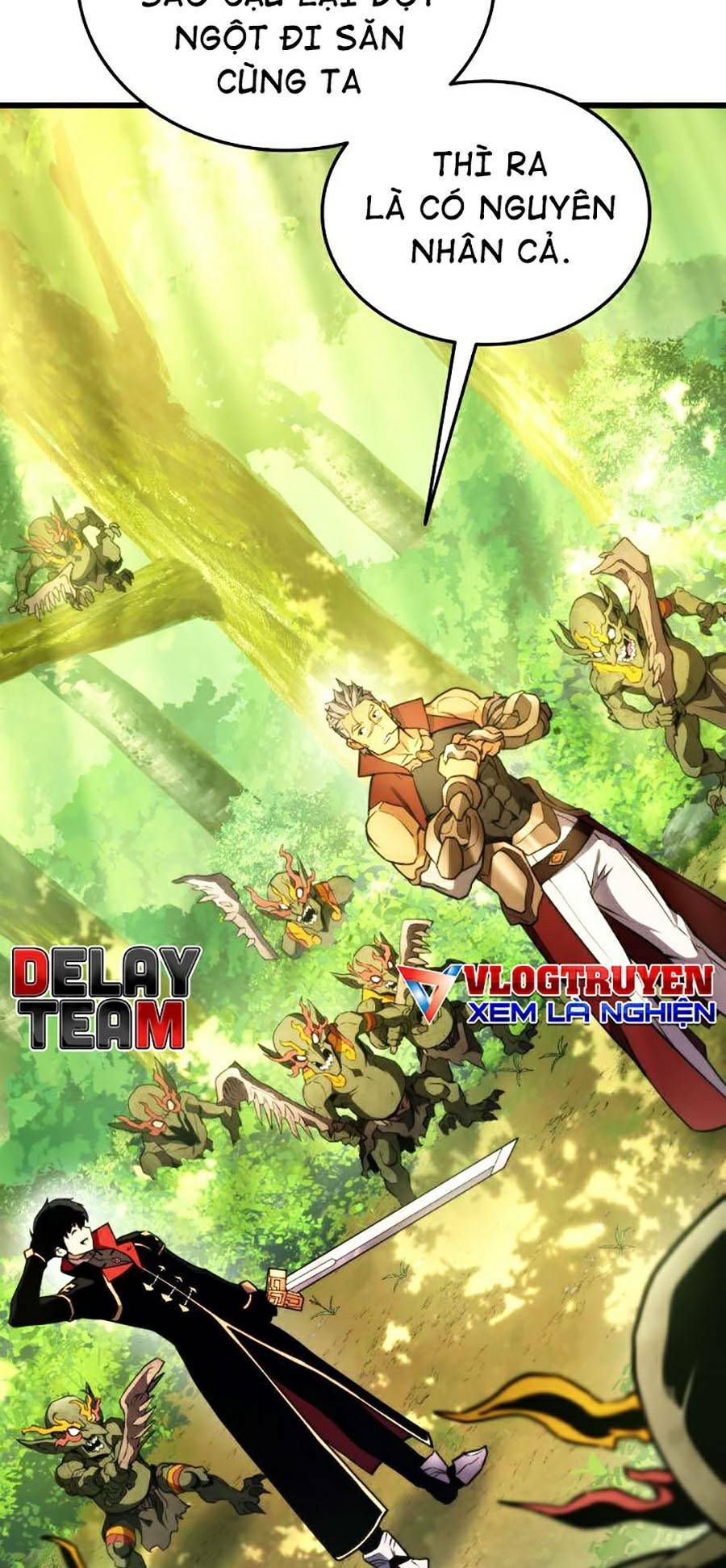 Huyền Thoại Game Thủ – Tái Xuất Chapter 41 - Trang 2