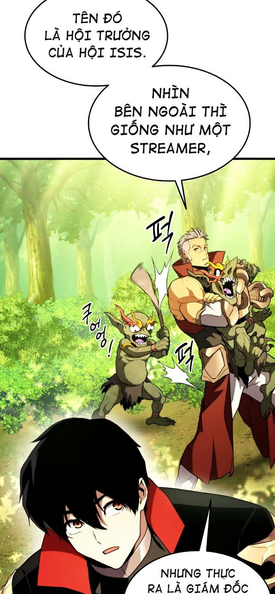 Huyền Thoại Game Thủ – Tái Xuất Chapter 41 - Trang 2