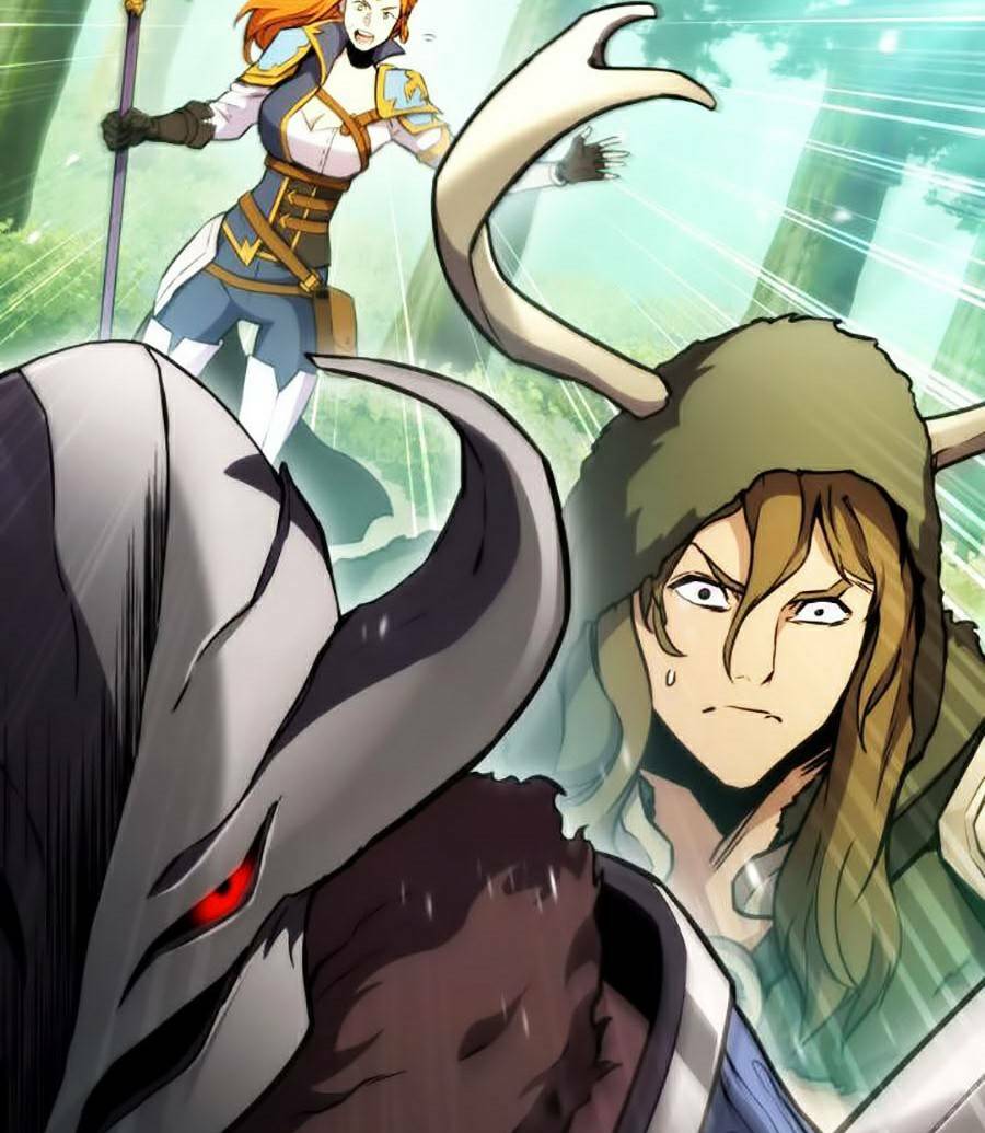 Huyền Thoại Game Thủ – Tái Xuất Chapter 41 - Trang 2