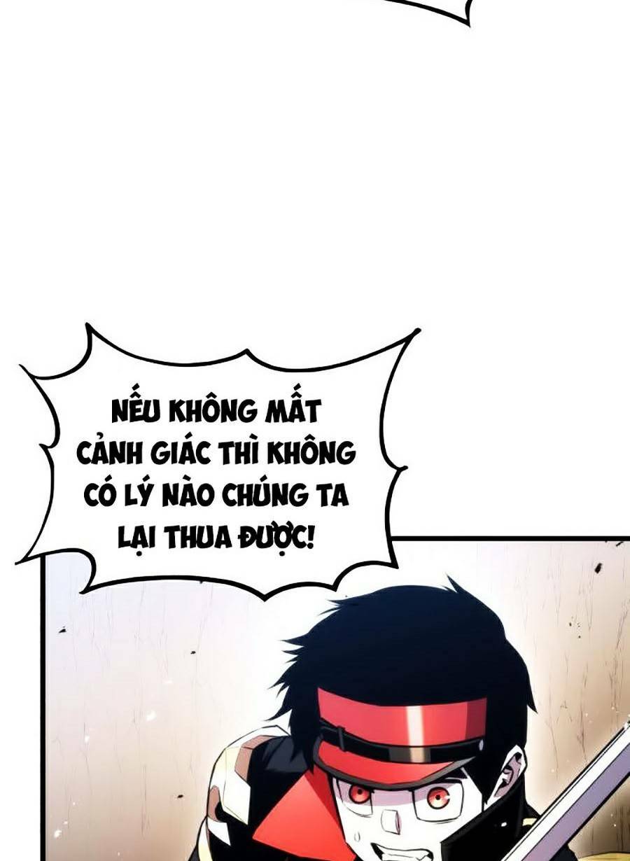 Huyền Thoại Game Thủ – Tái Xuất Chapter 41 - Trang 2