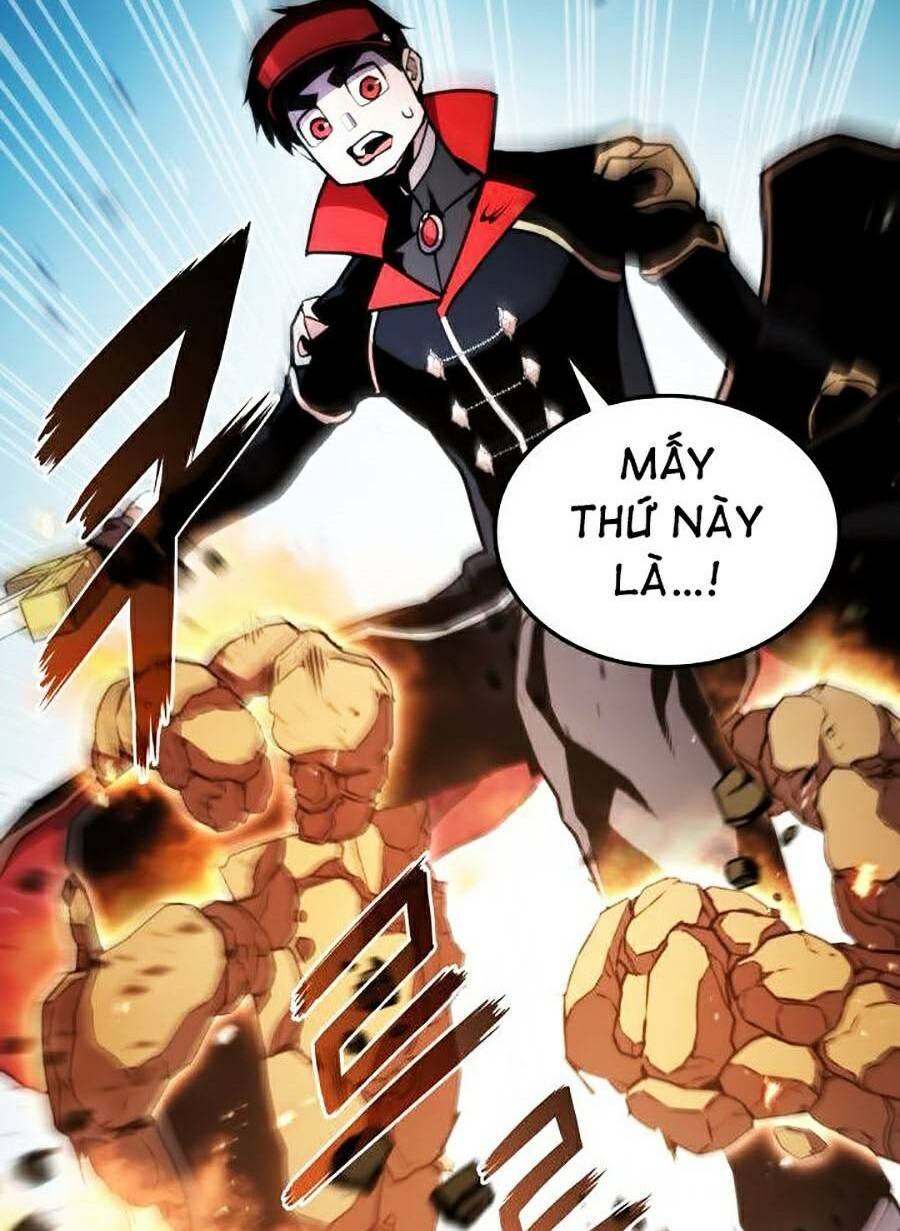 Huyền Thoại Game Thủ – Tái Xuất Chapter 41 - Trang 2