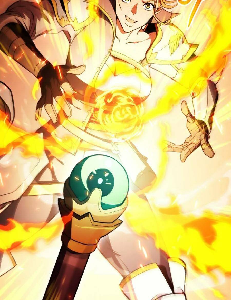 Huyền Thoại Game Thủ – Tái Xuất Chapter 41 - Trang 2