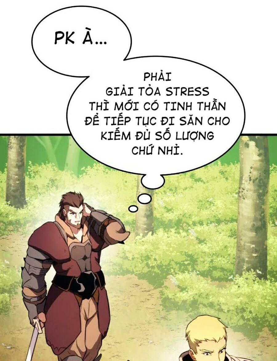 Huyền Thoại Game Thủ – Tái Xuất Chapter 42 - Trang 2