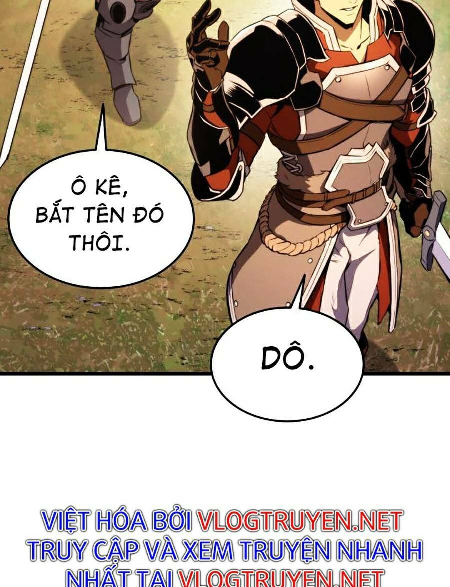 Huyền Thoại Game Thủ – Tái Xuất Chapter 42 - Trang 2