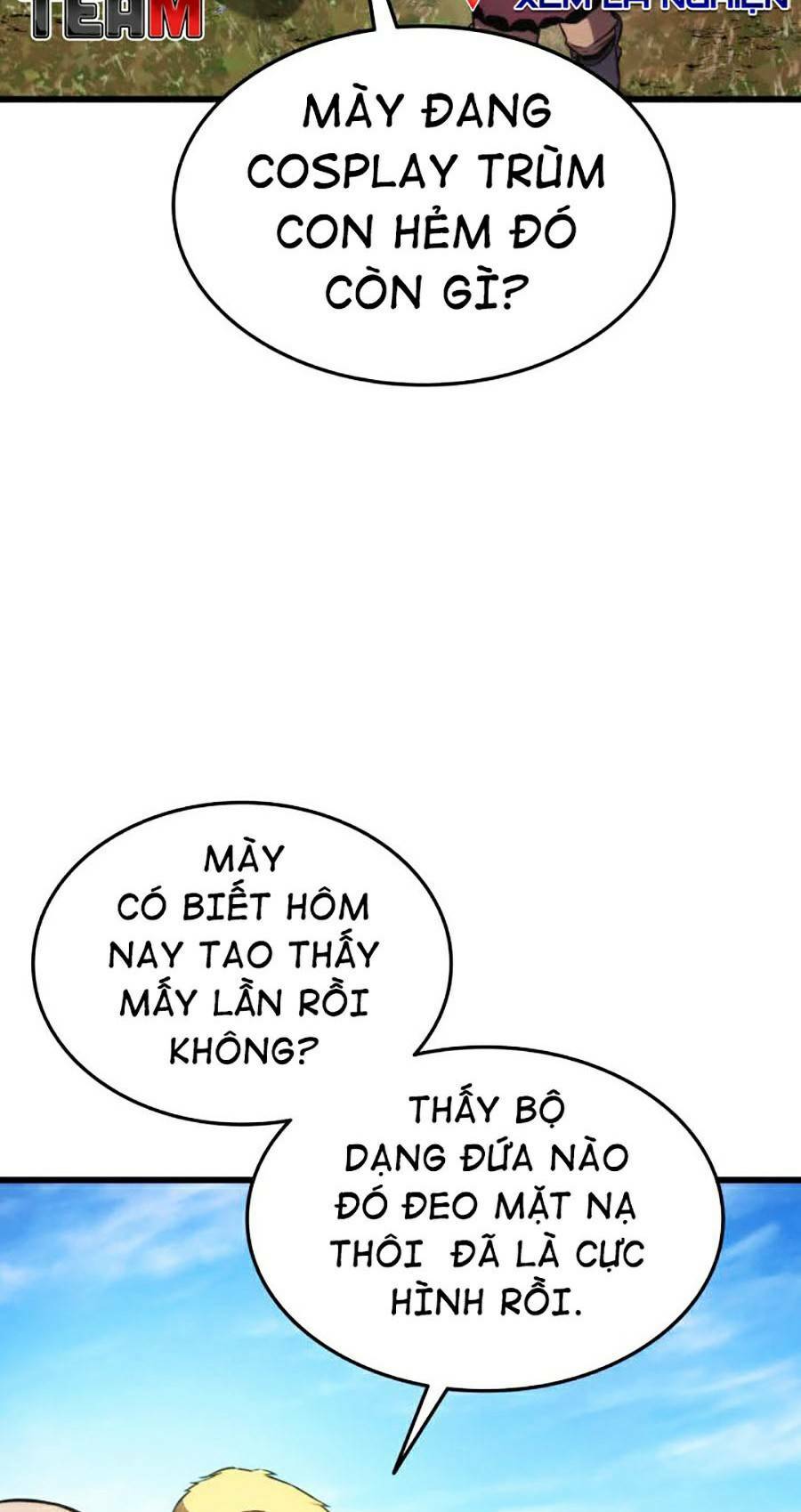 Huyền Thoại Game Thủ – Tái Xuất Chapter 42 - Trang 2