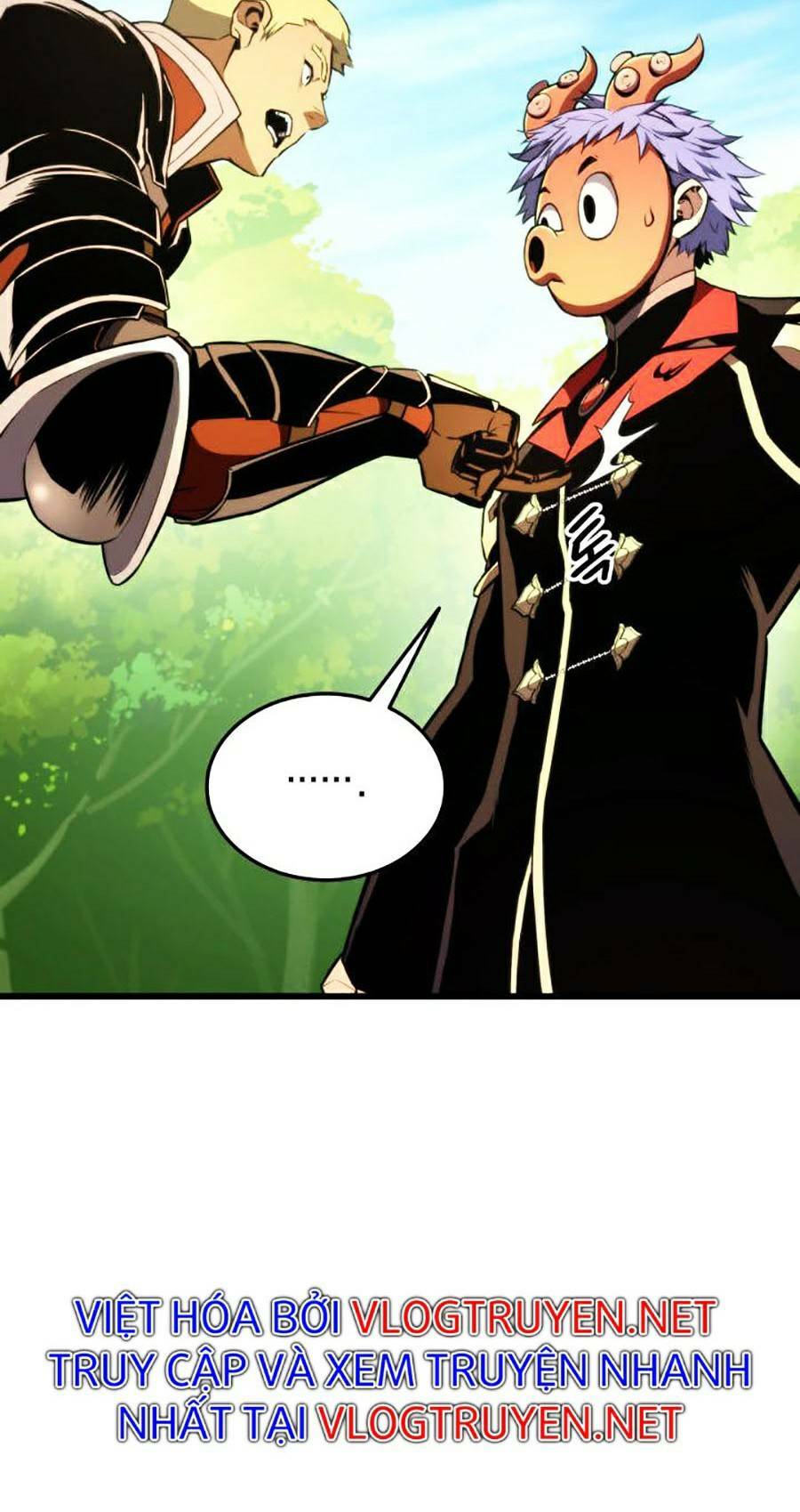 Huyền Thoại Game Thủ – Tái Xuất Chapter 42 - Trang 2