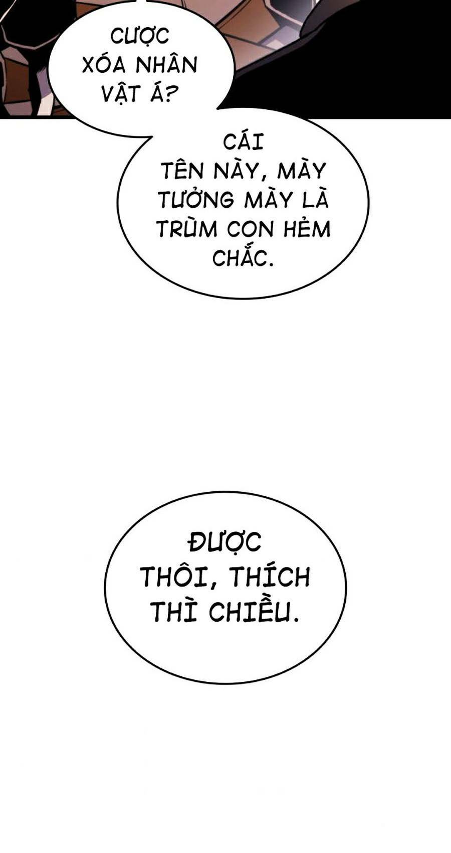 Huyền Thoại Game Thủ – Tái Xuất Chapter 42 - Trang 2