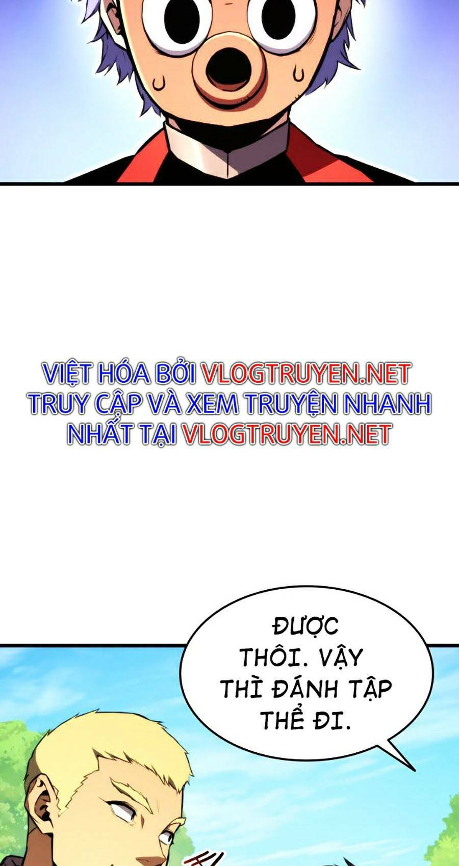 Huyền Thoại Game Thủ – Tái Xuất Chapter 42 - Trang 2