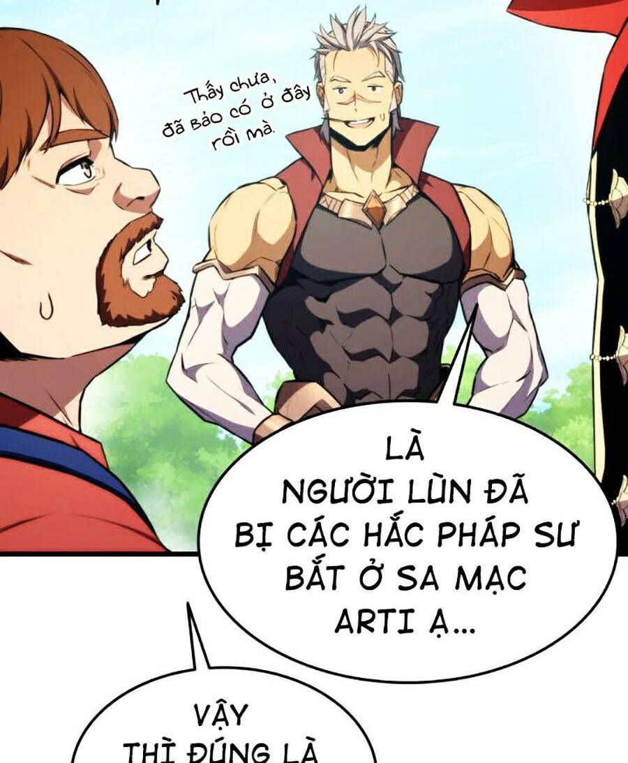 Huyền Thoại Game Thủ – Tái Xuất Chapter 42 - Trang 2