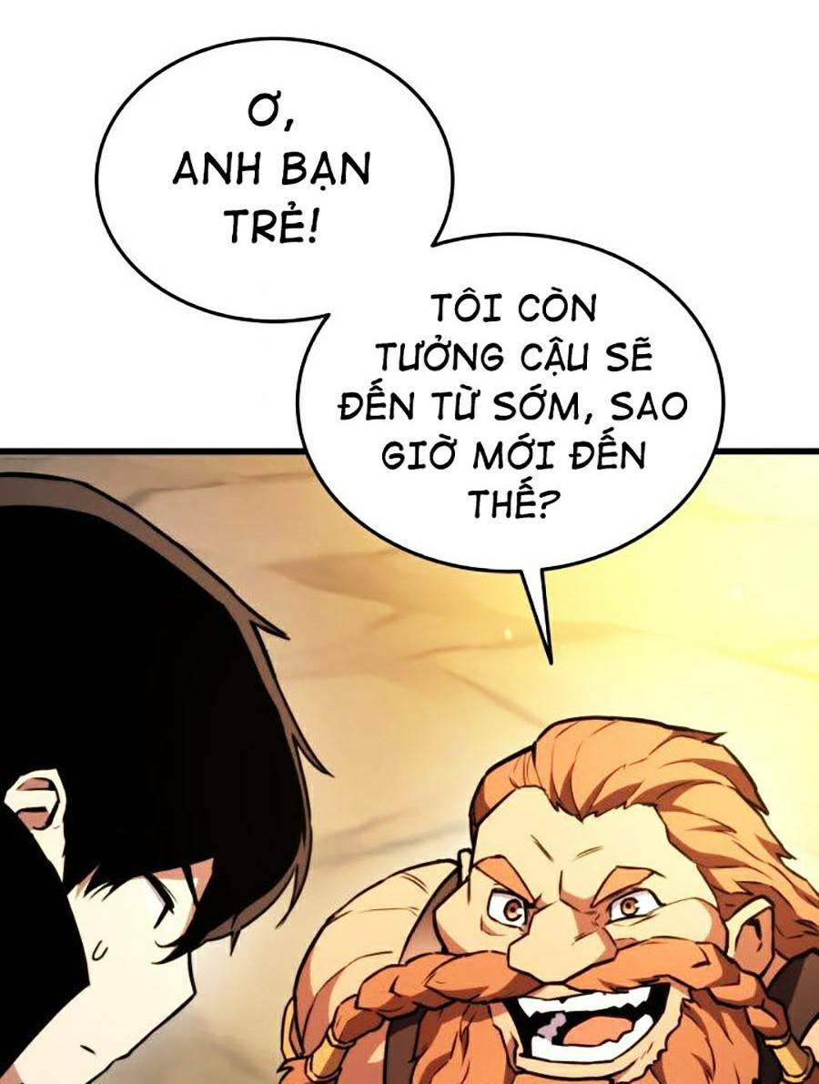 Huyền Thoại Game Thủ – Tái Xuất Chapter 42 - Trang 2