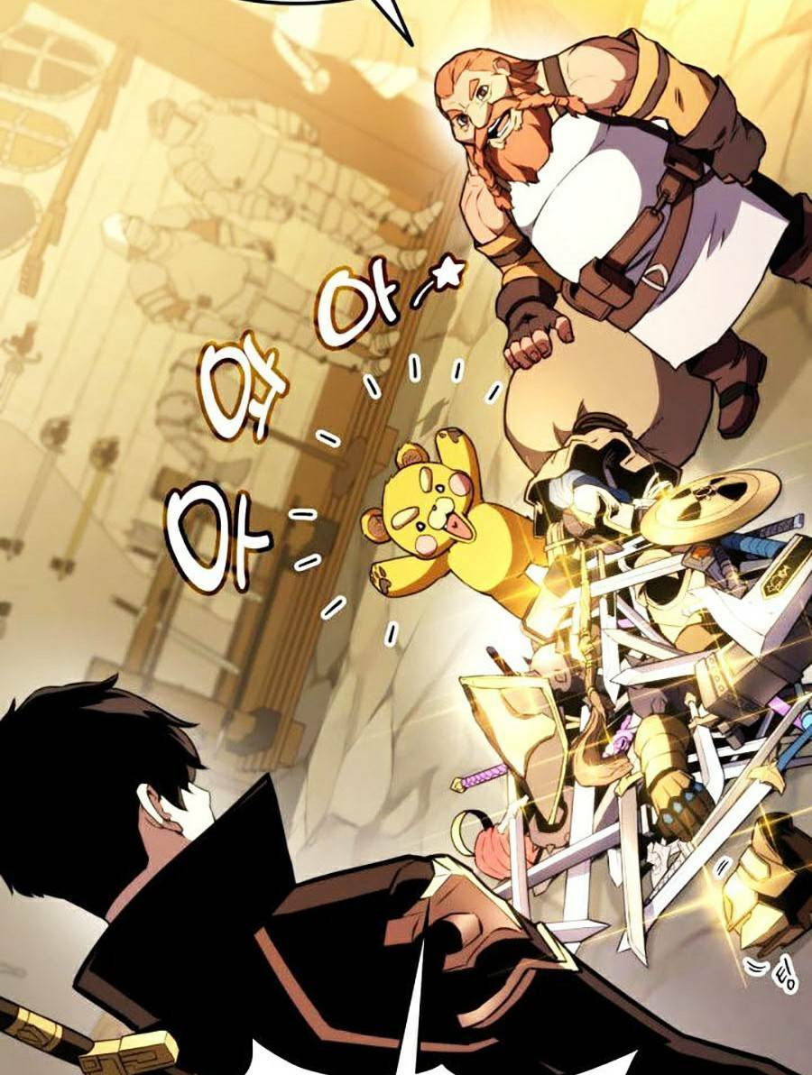 Huyền Thoại Game Thủ – Tái Xuất Chapter 42 - Trang 2