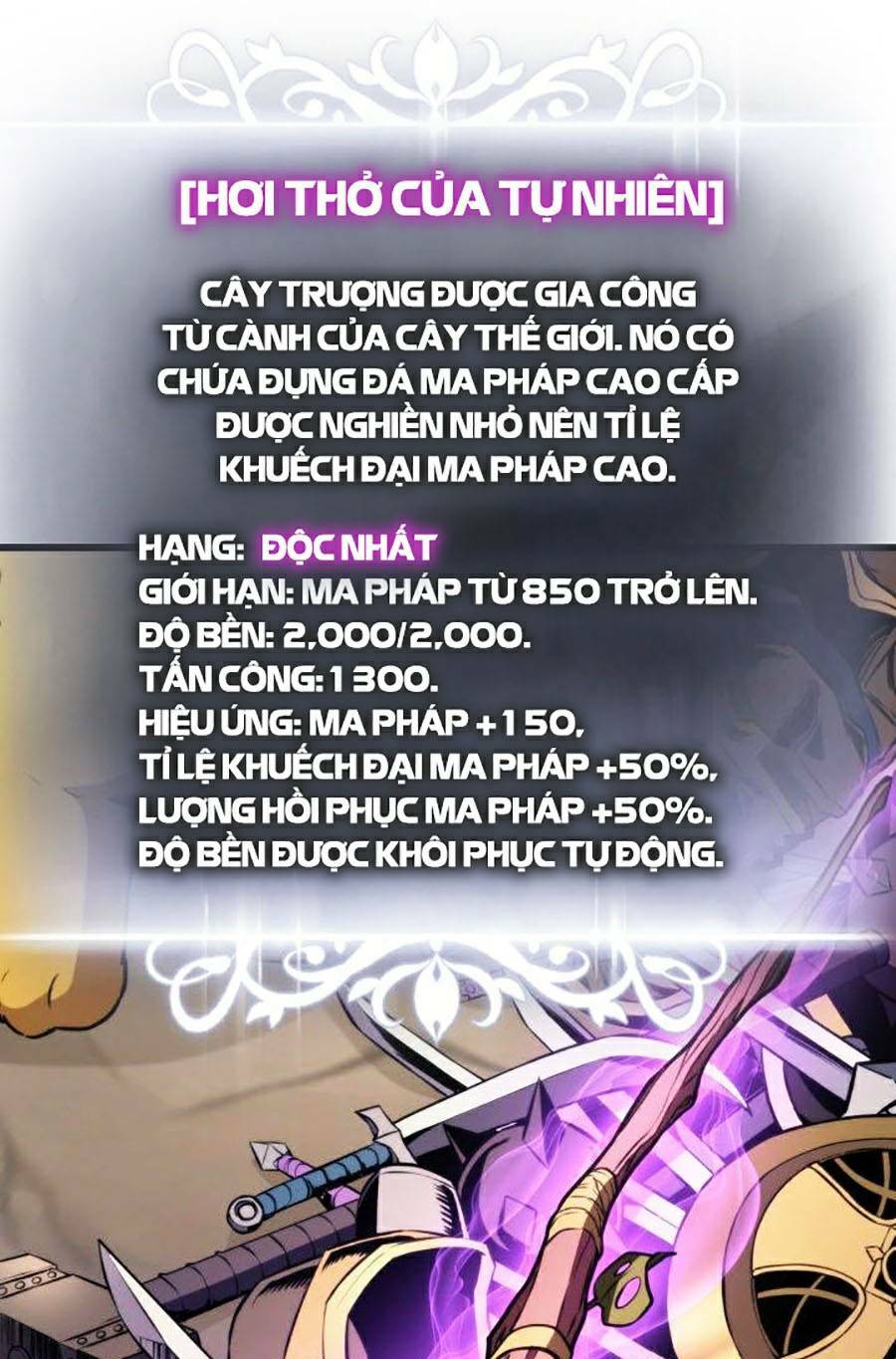 Huyền Thoại Game Thủ – Tái Xuất Chapter 42 - Trang 2