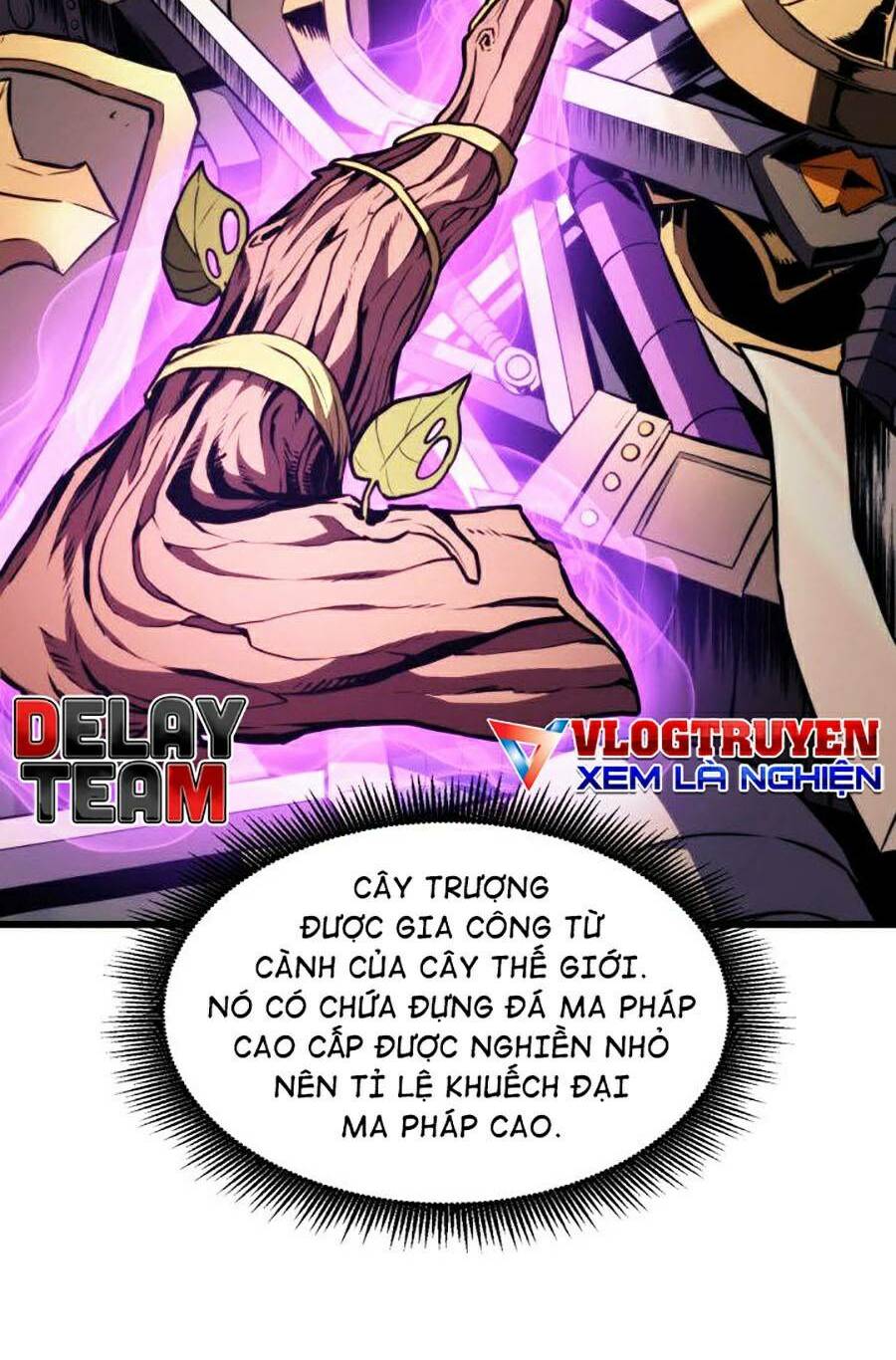 Huyền Thoại Game Thủ – Tái Xuất Chapter 42 - Trang 2