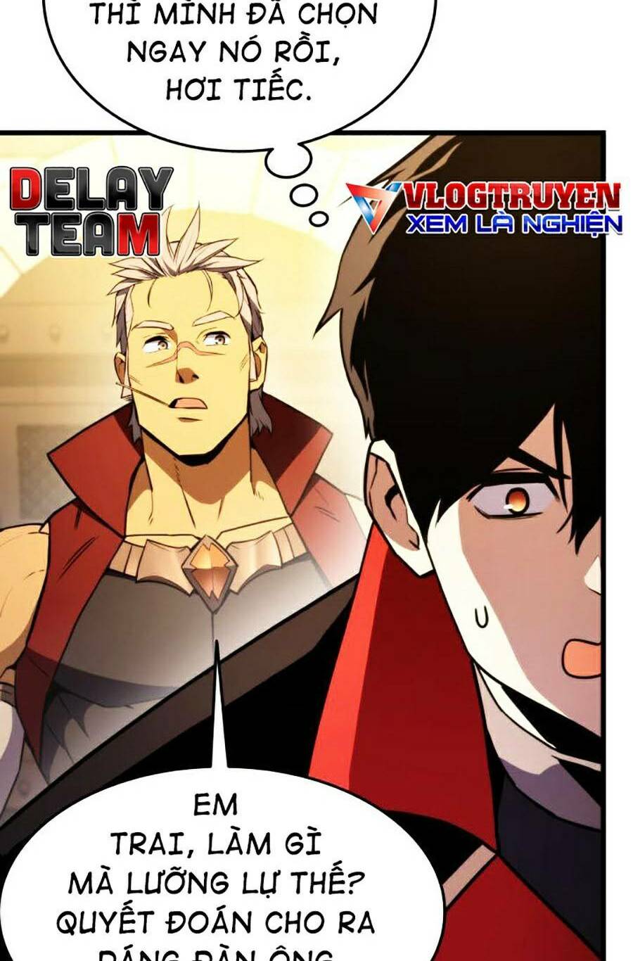 Huyền Thoại Game Thủ – Tái Xuất Chapter 42 - Trang 2