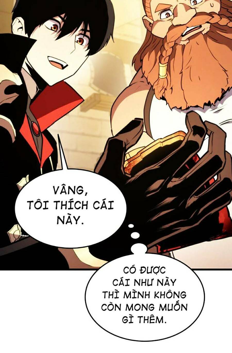 Huyền Thoại Game Thủ – Tái Xuất Chapter 42 - Trang 2