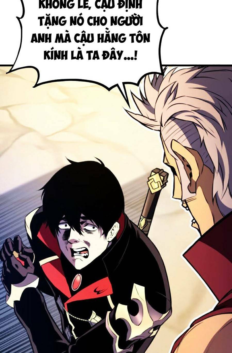 Huyền Thoại Game Thủ – Tái Xuất Chapter 42 - Trang 2