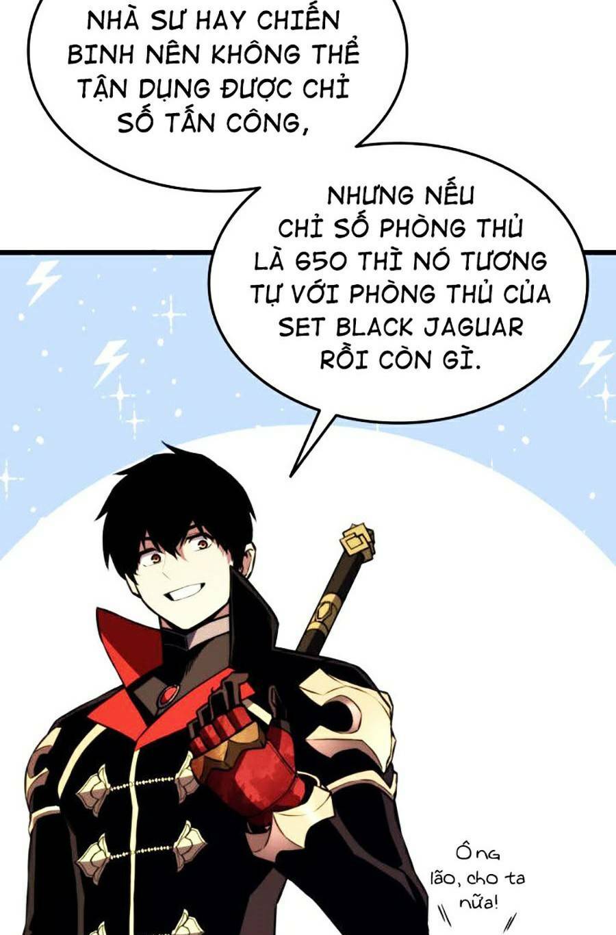 Huyền Thoại Game Thủ – Tái Xuất Chapter 42 - Trang 2