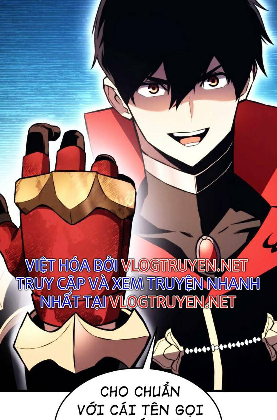 Huyền Thoại Game Thủ – Tái Xuất Chapter 42 - Trang 2