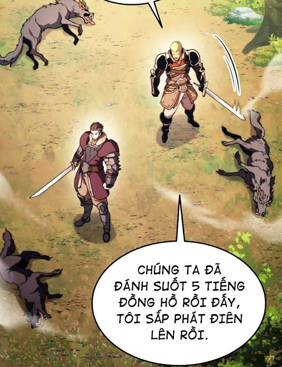 Huyền Thoại Game Thủ – Tái Xuất Chapter 42 - Trang 2