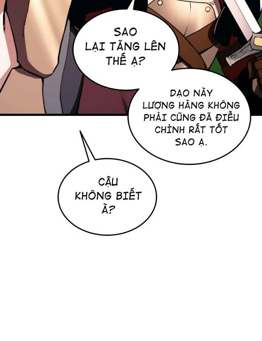 Huyền Thoại Game Thủ – Tái Xuất Chapter 42 - Trang 2